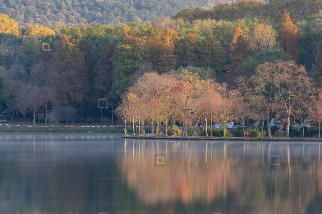 金秋京畿自駕遊|登頂靈山,邂逅北京屋脊的絕美秋色 金秋京畿自駕遊|登頂靈山,邂逅北京屋脊的絕美秋色