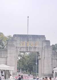 跟隨池導的京郊一日遊太值得了!從晨光中的八達嶺長城開始 午後轉場頤和園,他沿著昆明湖岸邊走邊講,從長