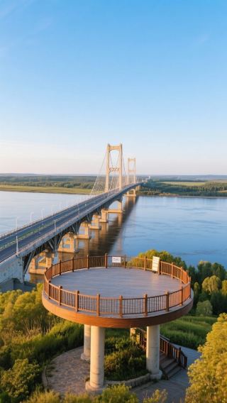 黑河2天1晚人均798 窮遊也能爽玩的邊境小城全攻略