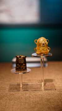 黔西南博物館:一株搖錢樹,聆聽千年回響