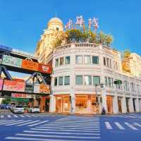 廈門中山路閑逛指南｜一頭是碧海琴島，一頭是人間煙火