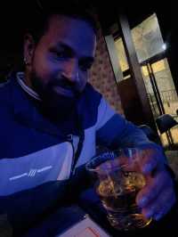 Pleasant Stay for Work Trip