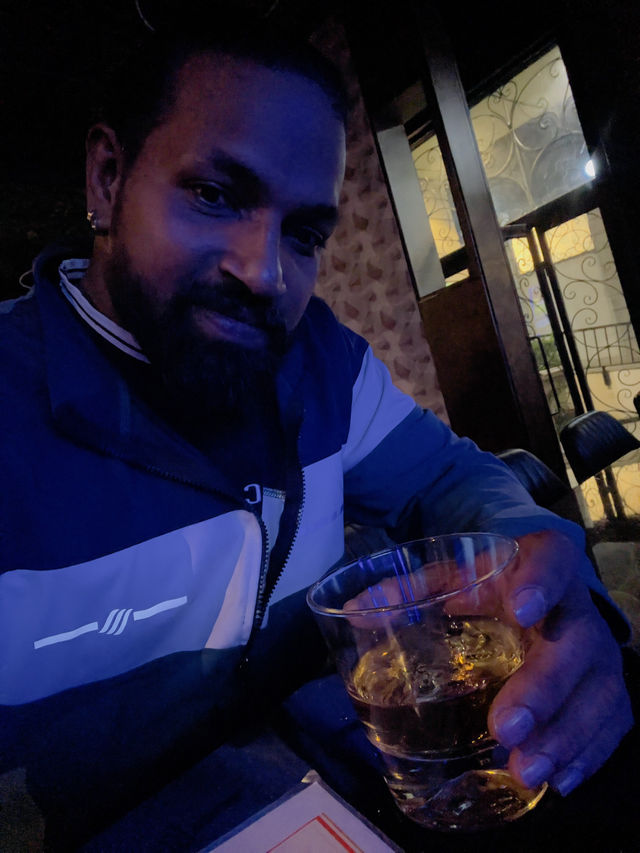 Pleasant Stay for Work Trip Pleasant Stay for Work Trip