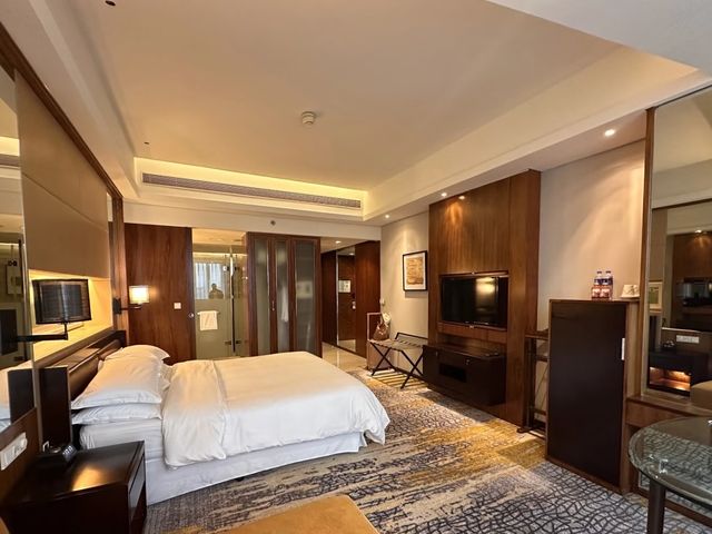 高顏值酒店打卡指南