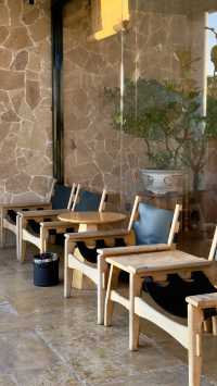 月薪3k也能住的江景房 連住3天不想走