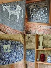 南昌小眾禪寺打卡!文泉寺一日靜心全攻略