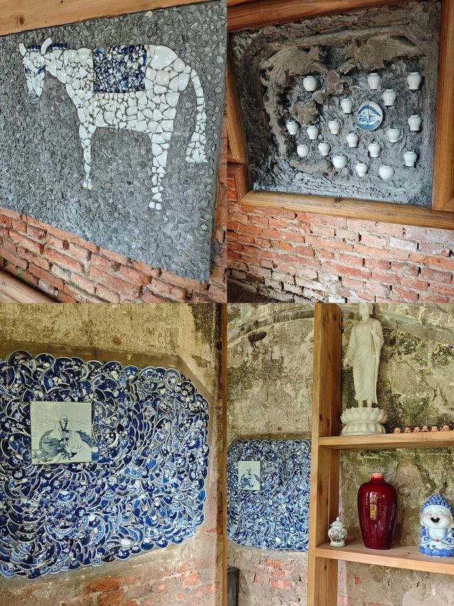 南昌小眾禪寺打卡!文泉寺一日靜心全攻略 南昌小眾禪寺打卡!文泉寺一日靜心全攻略