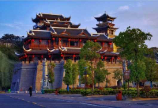 恩施住宿不踩雷這家民宿直接閉眼衝!