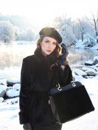 秋天的阿爾山,美到窒息!這份童話之旅一定要去!