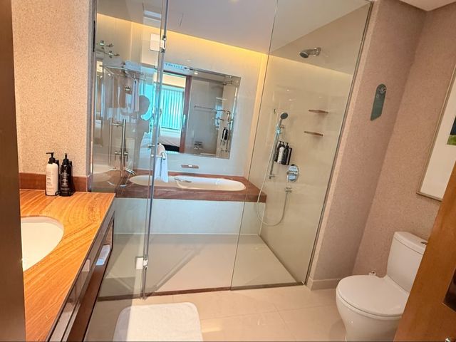 意外挖到寶上海浦東嘉里城遛娃體驗 意外挖到寶上海浦東嘉里城遛娃體驗