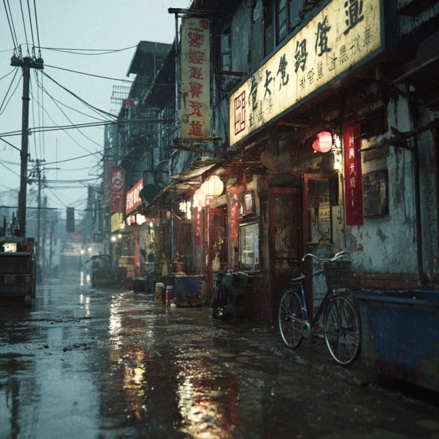 Tokyo Dream Rain☔ Tokyo Dream Rain☔