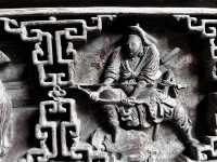 探秘黃山八面廳雕刻