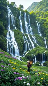 衢州免費遊：一場不期而遇的山水盛宴