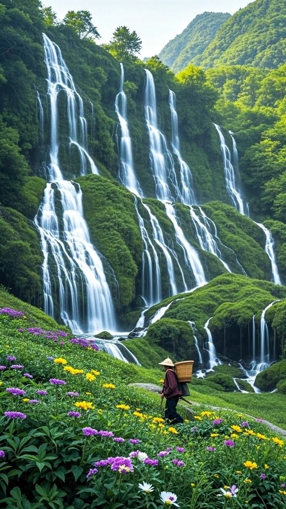 衢州免費遊：一場不期而遇的山水盛宴