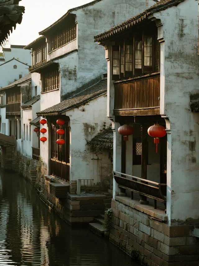 紹興東湖親子遊！乘烏篷船闖入西遊記取景地