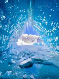 冰川摩托馳騁雪原*巨魔峽灣遊船巡航