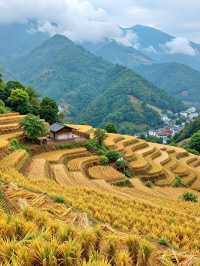 別再擠古鎮啦！600米高空發現「江南喀納斯」