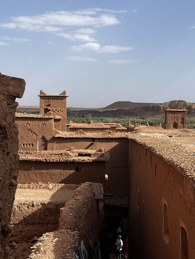 13天摩洛哥等多國連遊避坑指南