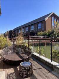 打卡100家親子酒店—25.啟東洲頤溫泉酒店