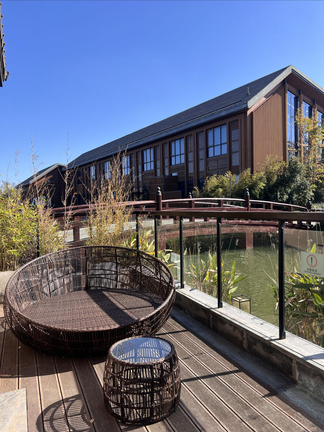 打卡100家親子酒店—25.啟東洲頤溫泉酒店 打卡100家親子酒店—25.啟東洲頤溫泉酒店