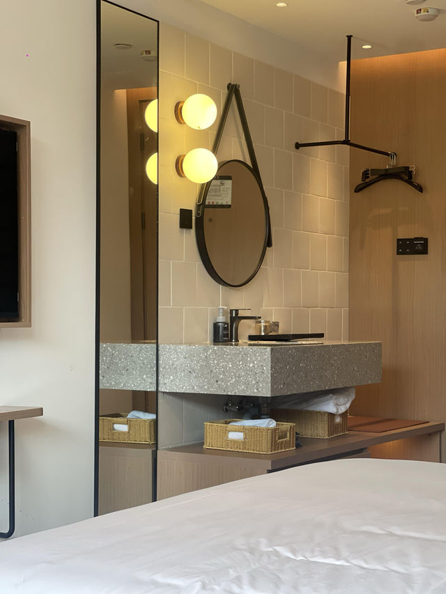 南昌隱世寶藏這家設計師酒店美炸了！