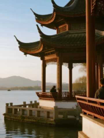 無錫鼋頭渚親子遊賞鷗+櫻花 一日輕鬆玩