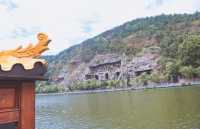 洛陽36家景區官宣：免門票！有優惠！