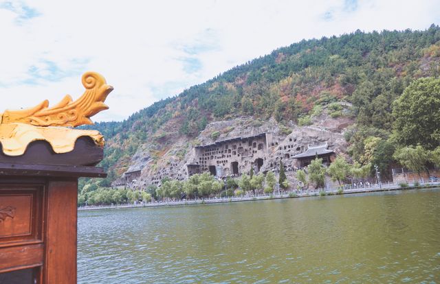 洛陽36家景區官宣：免門票！有優惠！