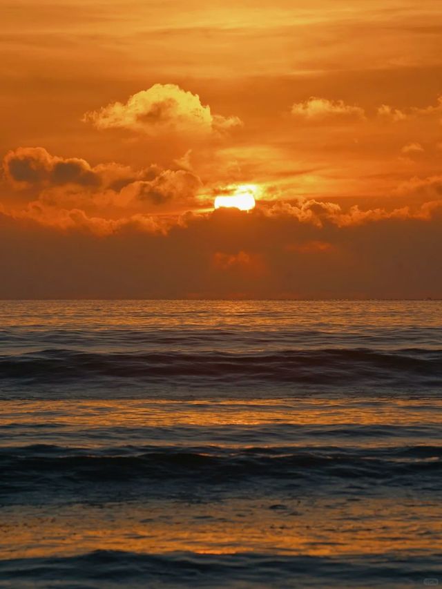 睜眼看海!平潭海景房封神 睜眼看海!平潭海景房封神