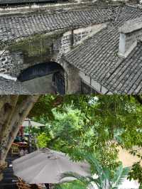 成都1h直達!鹽都自貢citywalk攻略打卡6個景點免