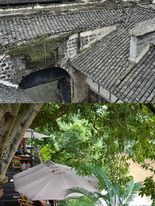 成都1h直達!鹽都自貢citywalk攻略打卡6個景點免 成都1h直達!鹽都自貢citywalk攻略打卡6個景點免