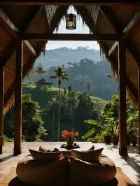 版納親子寶藏!山谷秘境酒店+自然探索超嗨