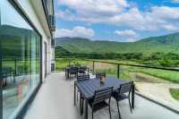 月亮灣秘境！時間之外民宿藏山詩意