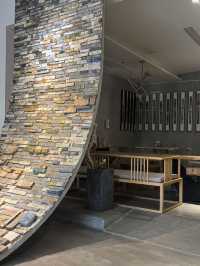 在景德鎮！！住到人生酒店了