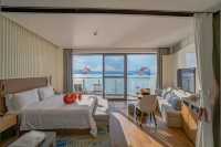 千島湖泡湯+湖景住宿：明豪酒店治癒系體驗