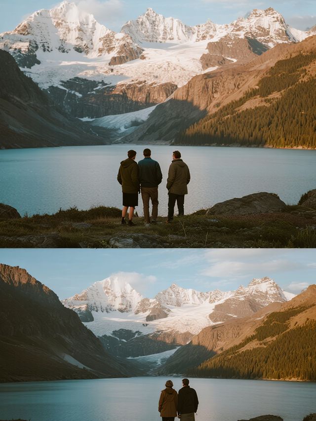新疆恰西親子草原行雪山花海+氈房!遛娃超惬意 新疆恰西親子草原行雪山花海+氈房!遛娃超惬意
