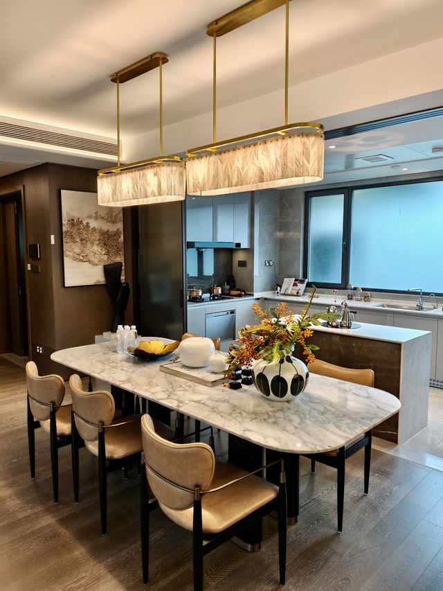 從滬蘇羨慕到港城擁有,我的仁恆夢圓了! 從滬蘇羨慕到港城擁有,我的仁恆夢圓了!