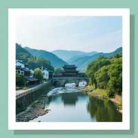 浙江寶藏旅行地全攻略，江南韻味大揭秘