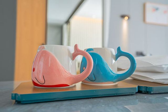 千島湖親子酒店首選！明豪泡湯遛娃兩不誤