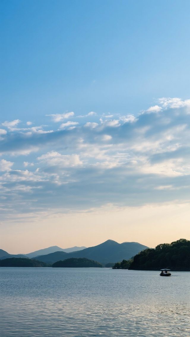 寧波寶藏旅行攻略l赴一場山海之約