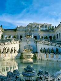 珠海1日遊，海風裡的浪漫