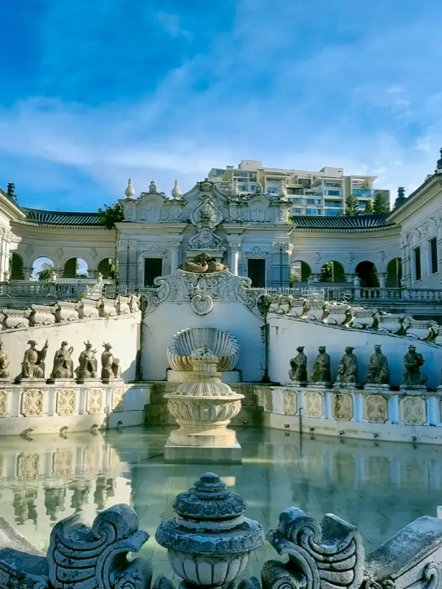 珠海1日遊，海風裡的浪漫