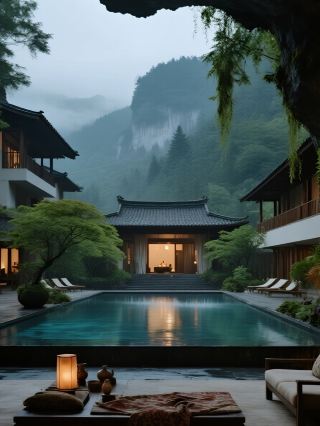 Sichuan Luxury Family Trip! 7 Days Visiting Pandas + Jiuzhaigou + Emei