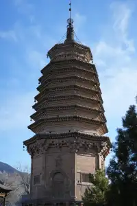 杭州特種兵預算2k的山西大同週末遊