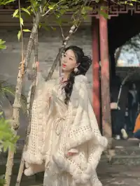 午後陽光下的天一閣真的很好拍！