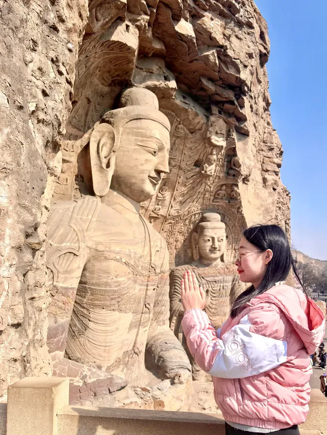 雲岡石窟 | 最省力攻略！少走彎必看精華