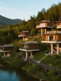 杭州富春芳草地親子遊兩天一夜躺平遛娃攻略