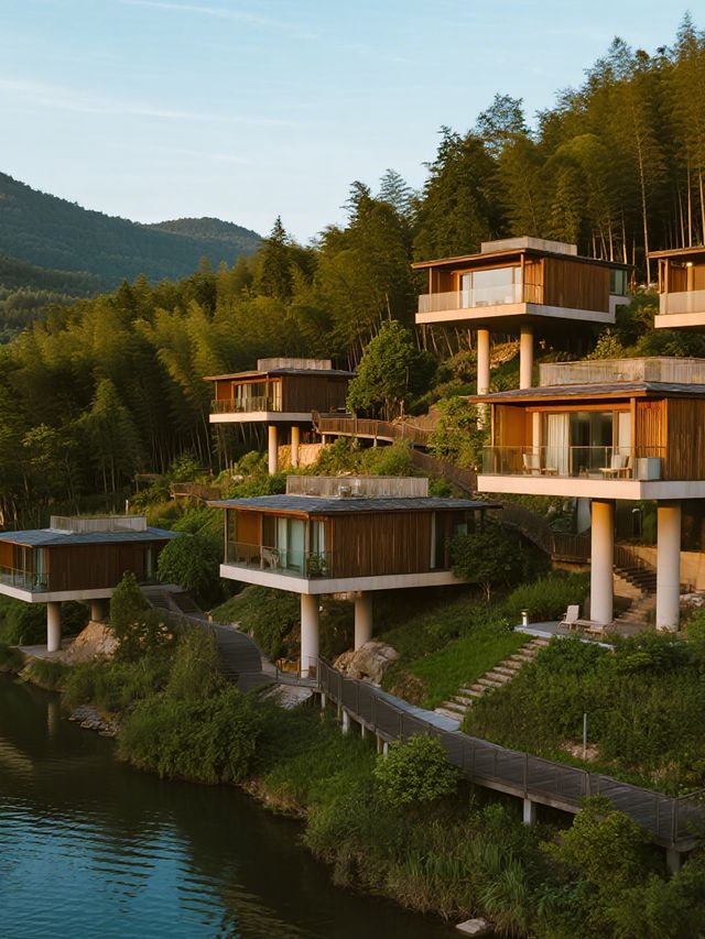 杭州富春芳草地親子遊兩天一夜躺平遛娃攻略 杭州富春芳草地親子遊兩天一夜躺平遛娃攻略