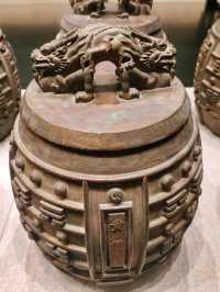 三孔 孔子博深度拼團講解|解鎖文化乾貨!