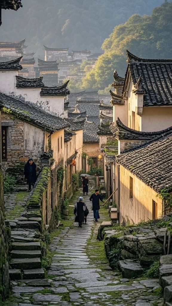 隨州深度遊5天攻略 隨州深度遊5天攻略